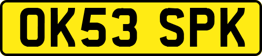 OK53SPK