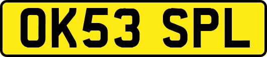 OK53SPL