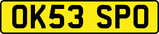 OK53SPO
