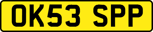 OK53SPP