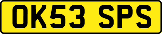 OK53SPS