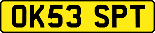 OK53SPT