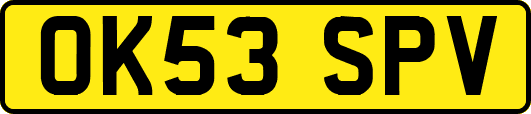 OK53SPV