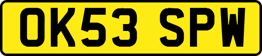 OK53SPW