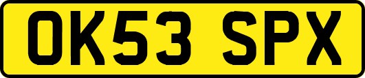 OK53SPX