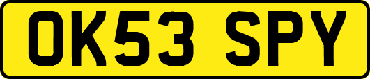 OK53SPY