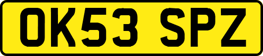 OK53SPZ