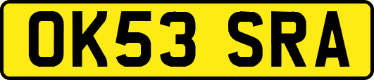 OK53SRA