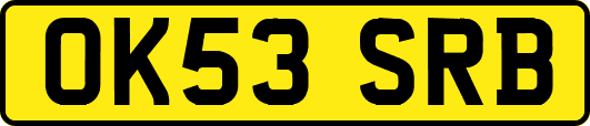 OK53SRB