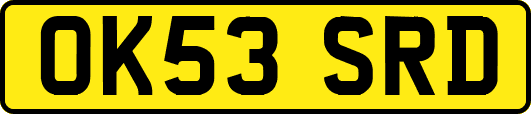 OK53SRD