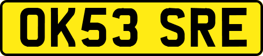 OK53SRE