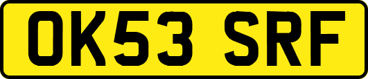 OK53SRF