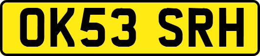 OK53SRH