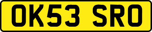 OK53SRO