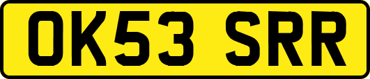 OK53SRR