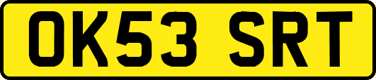 OK53SRT