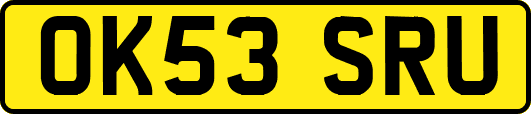OK53SRU