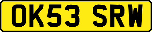OK53SRW