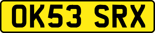 OK53SRX