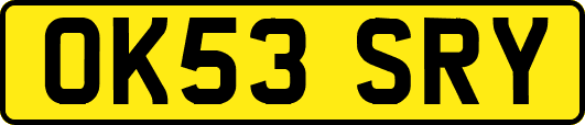 OK53SRY