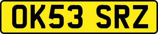 OK53SRZ