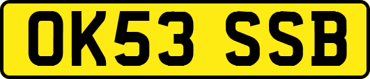 OK53SSB
