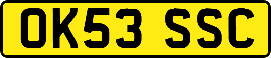 OK53SSC