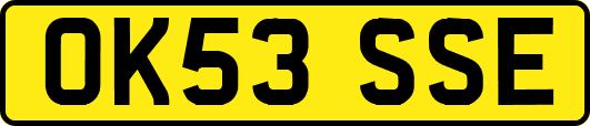 OK53SSE
