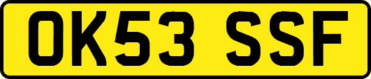 OK53SSF