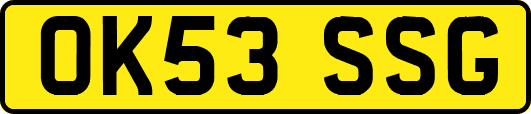 OK53SSG