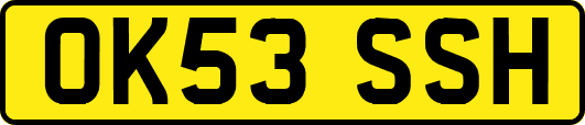 OK53SSH