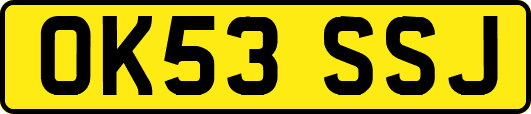 OK53SSJ