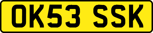 OK53SSK