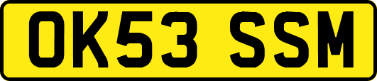 OK53SSM