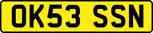 OK53SSN