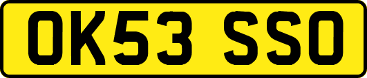 OK53SSO