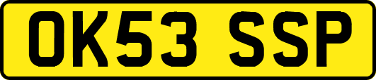 OK53SSP