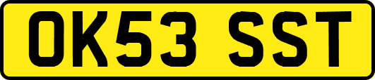 OK53SST