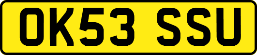OK53SSU
