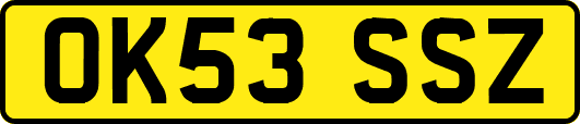 OK53SSZ