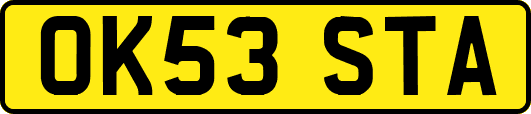 OK53STA