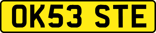 OK53STE