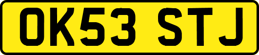 OK53STJ