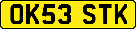 OK53STK
