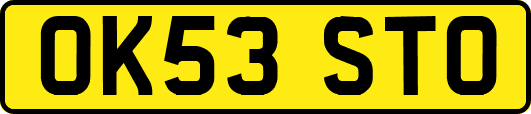 OK53STO
