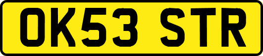 OK53STR