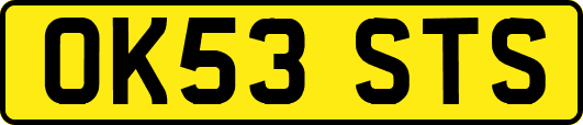OK53STS