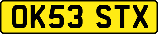 OK53STX