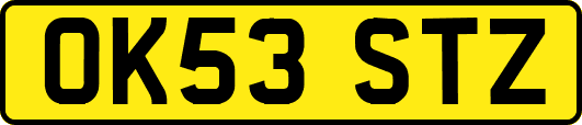 OK53STZ