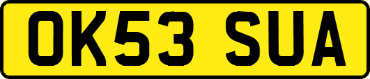 OK53SUA